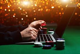 Как войти на сайт Casino Bounty