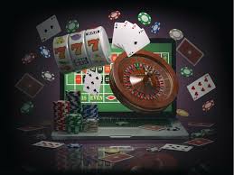Вход на официальный сайт Casino Bounty